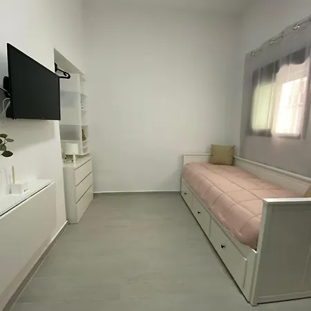Apartamento Soniquete Jerez de la Frontera Exterior photo