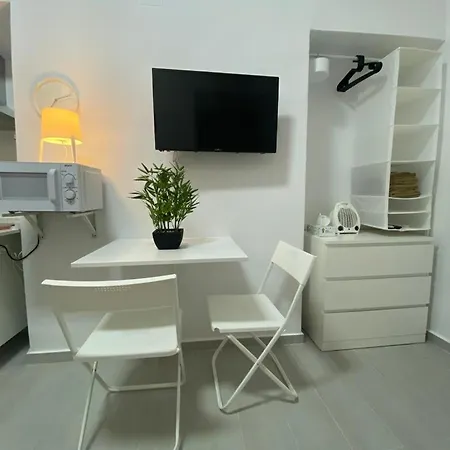 Apartamento Soniquete Jerez de la Frontera Exterior photo