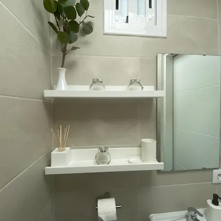 Apartamento Soniquete Jerez de la Frontera Exterior photo