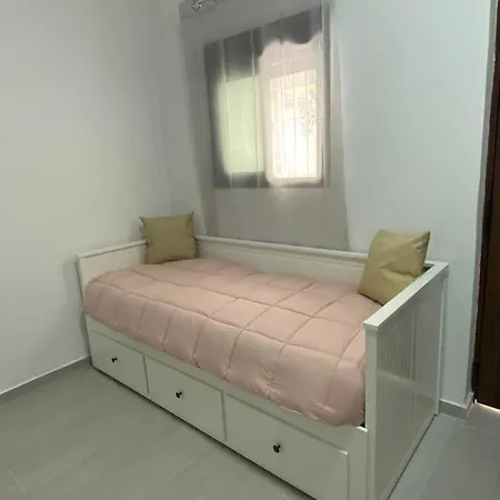 Apartamento Soniquete Jerez de la Frontera Exterior photo