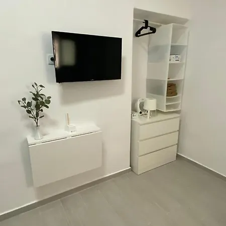 Apartamento Soniquete Jerez de la Frontera Exterior photo