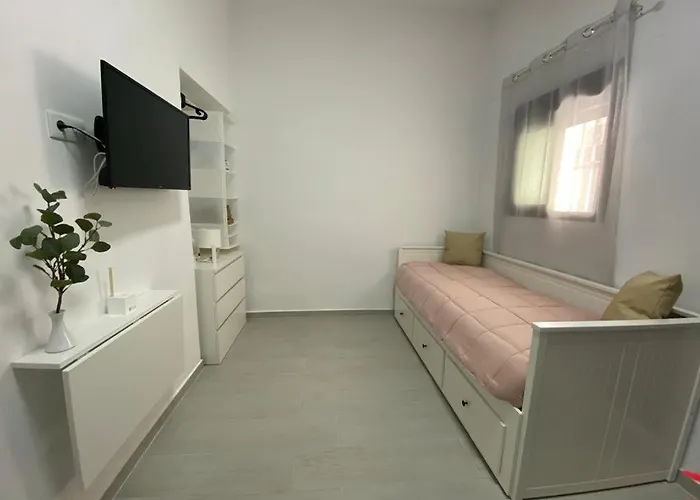 Apartamento Soniquete