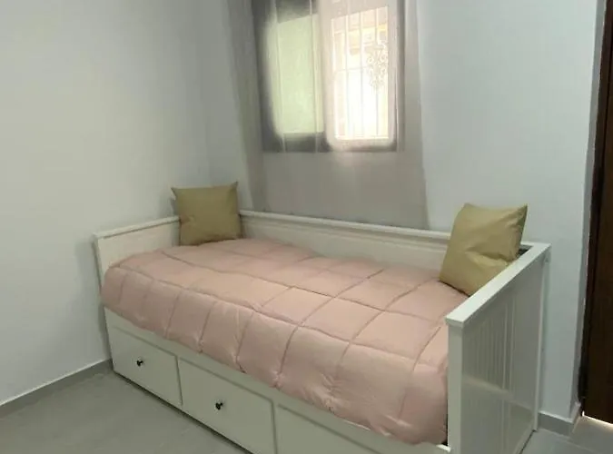 Apartamento Soniquete