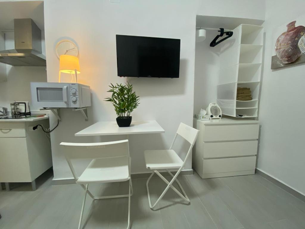 Soniquete Apartament Jerez de la Frontera